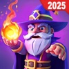 巫师塔防 Wizard Tower Defense Icon