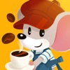 小咖啡馆 Tiny Cafe Icon