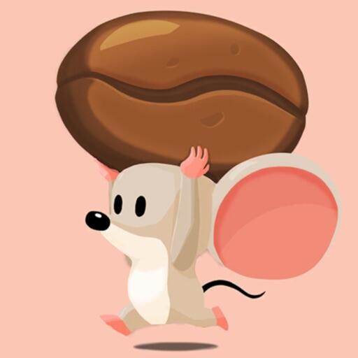 小小咖啡屋 Icon