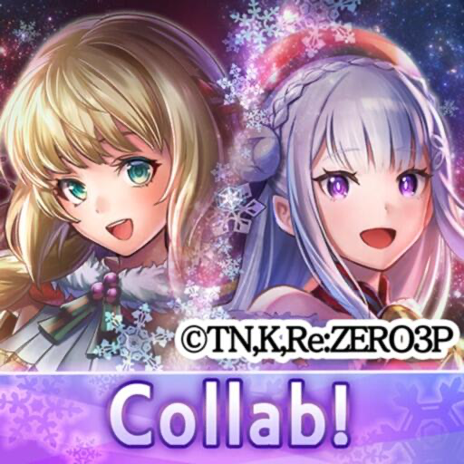 最后的克劳迪亚_国际 Icon