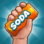 苏打公司：闲置大亨 Icon