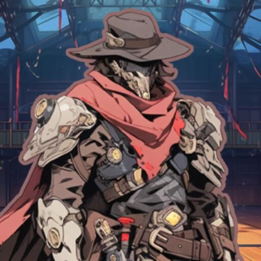 子弹风暴：僵尸浪潮 Icon