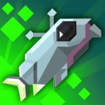 奇葩钓鱼 EX Icon