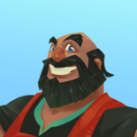 Yaga - 雅嘎角色扮演民间故事 Icon