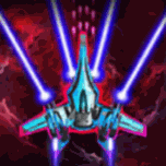 Galactic Warzone -银河战区 Icon