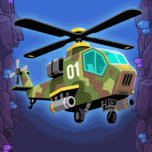 Abyss Rescue -深渊救援 Icon