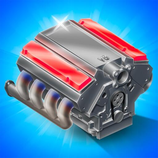 汽车公司大亨 Icon