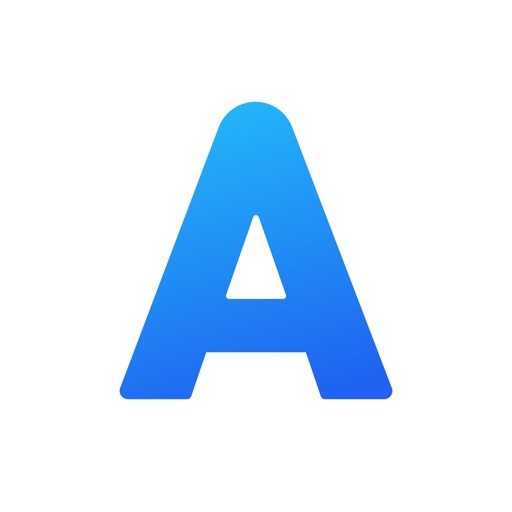 Aloha_浏览器 Icon