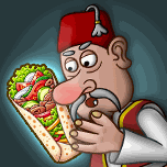 沙威玛传奇 Icon