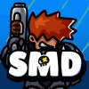 超级海洋防御 Super Marine Defense Icon