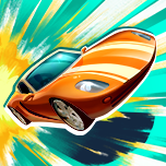 AgentIntercept - 疾速特工 Icon