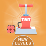 矿工大爆破 Icon