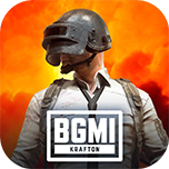 PUBG Battlegrounds Icon