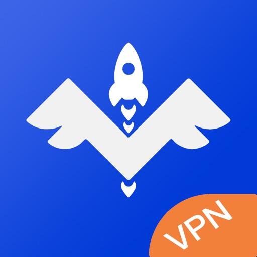 暴风VPN Icon