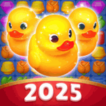 梦想大师：旅行拼图 Icon