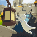 人类跌落梦境 Icon