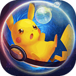 Pokémon Sun Moon -神奇宝贝日月 Icon