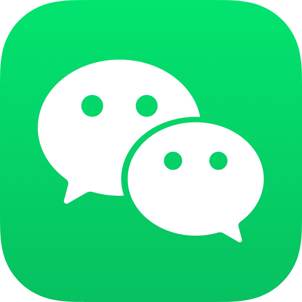 微信（8.0.57官替美化） Icon