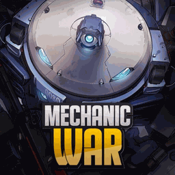 机械战争 Icon
