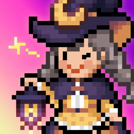 邪恶猎人大亨 Icon