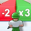 真实战争 Real War Not Fake Icon