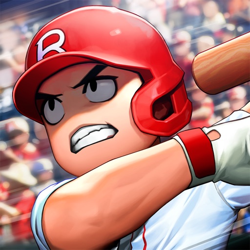 职业棒球9 BASEBALL 9 Icon