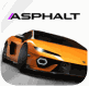 狂野飙车9：传奇集结 Asphalt 9 Legends Icon