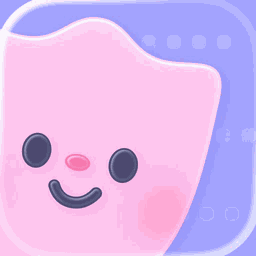 花样文字UTC Icon