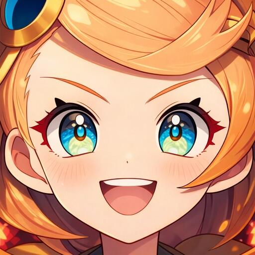 十武神 Icon