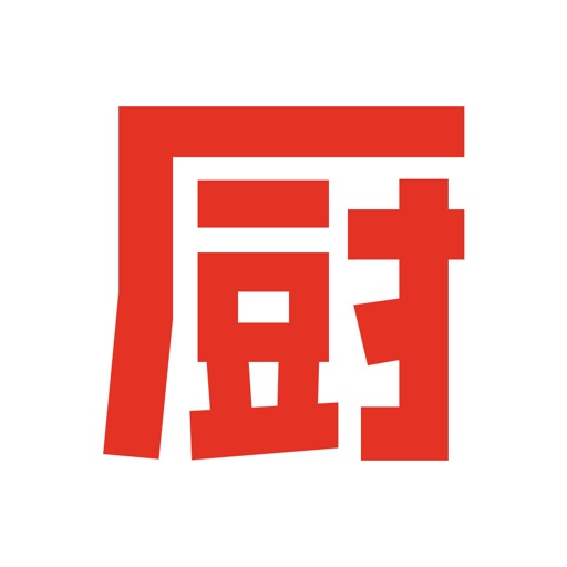 下厨房 Icon