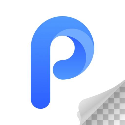 一卟抠图 Icon