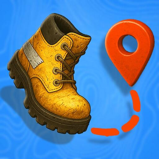 末日行走 - 现实生存