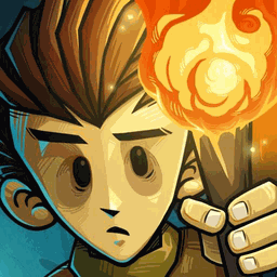 贪婪洞窟：重生 Icon