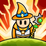 灵魂召唤师 Icon