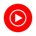 YouTube Music Icon