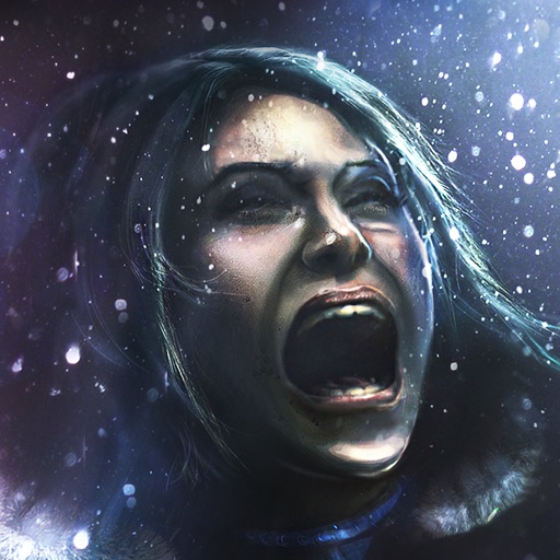 Forgotten Memories - 失落的记忆 Icon