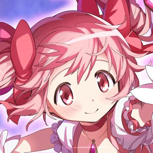魔法少女小圆 魔法对决 Icon