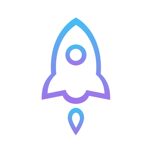 Shadowrocket小火箭 Icon
