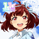 东京第7届姐妹 Icon