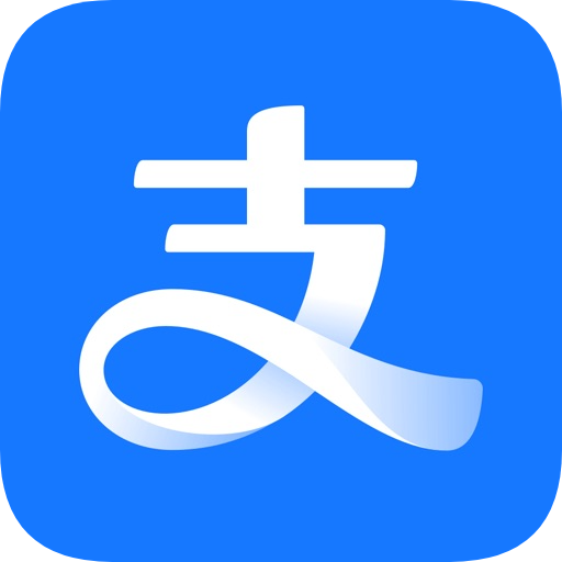 支付宝 Icon