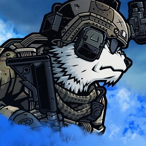 物种战争_启示录 Icon