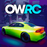 OWRC：开放世界赛车 Icon