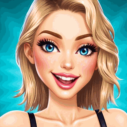 好莱坞故事_时尚明星 Icon