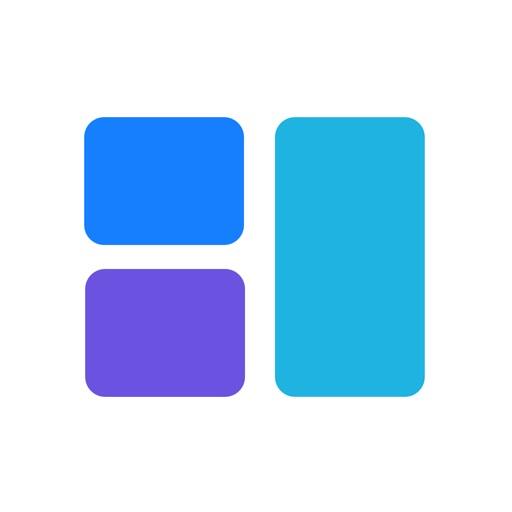 订阅通 Icon