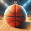 篮球明星 Basketball Star Icon