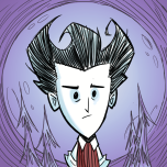 Don't Starve Icon