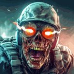 僵尸猎人：射击或死亡 Icon
