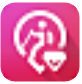 两步路户外助手 Icon