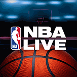 NBA LIVE：劲爆美国职篮 Icon