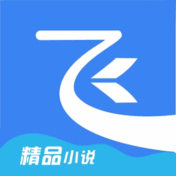 飞读小说 Icon